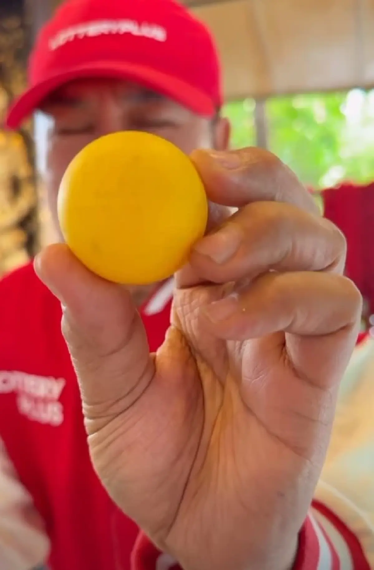 มนต์สิทธิ์ คำสร้อย ล้วงไหท้าวเวสสุวรรณ หยิบได้เลขสวย