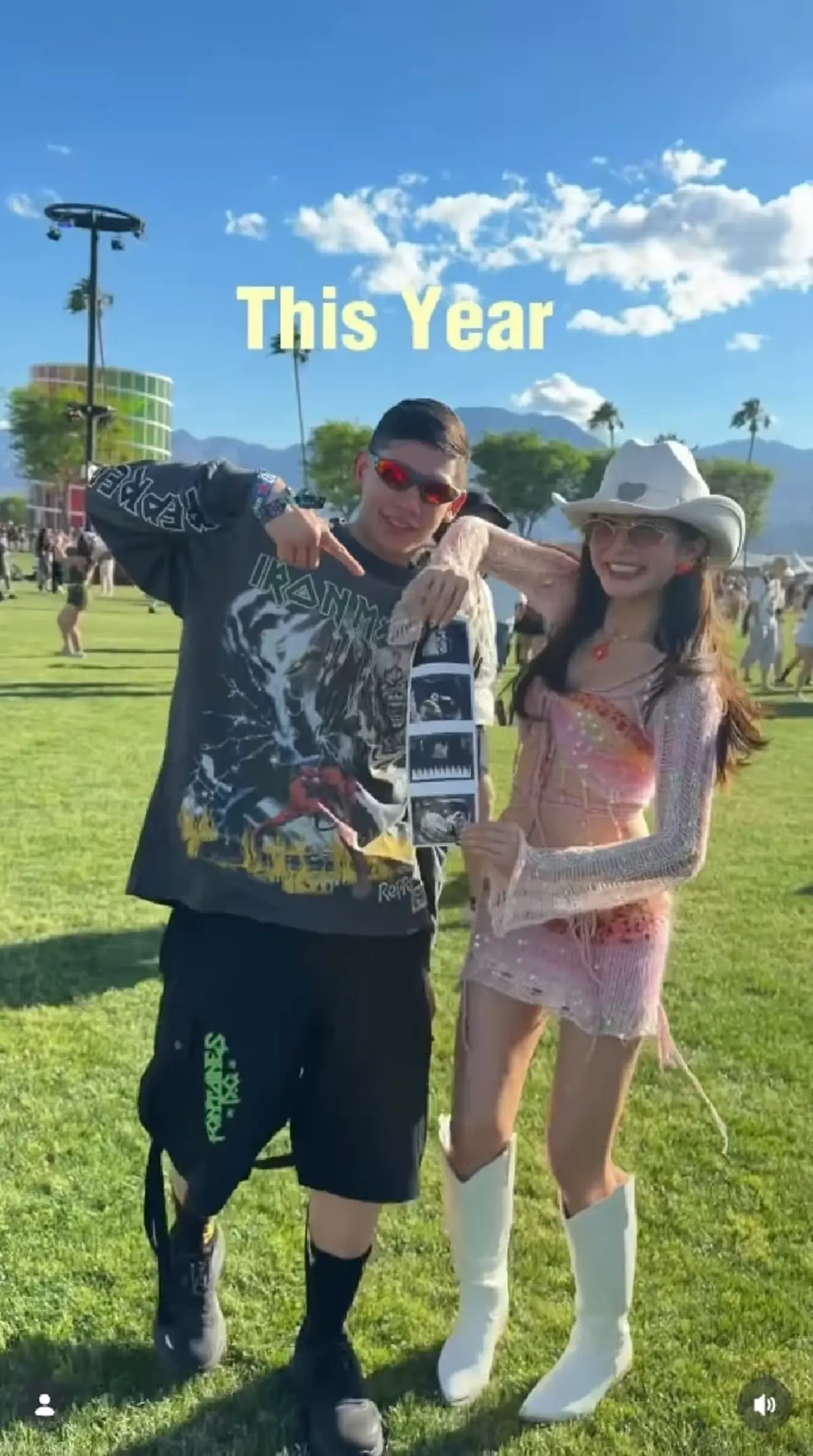 นักแสดงสาว ประกาศข่าวดีท้องลูกคนแรก ทายาทตระกูลภิรมย์ภักดี มาแล้ว