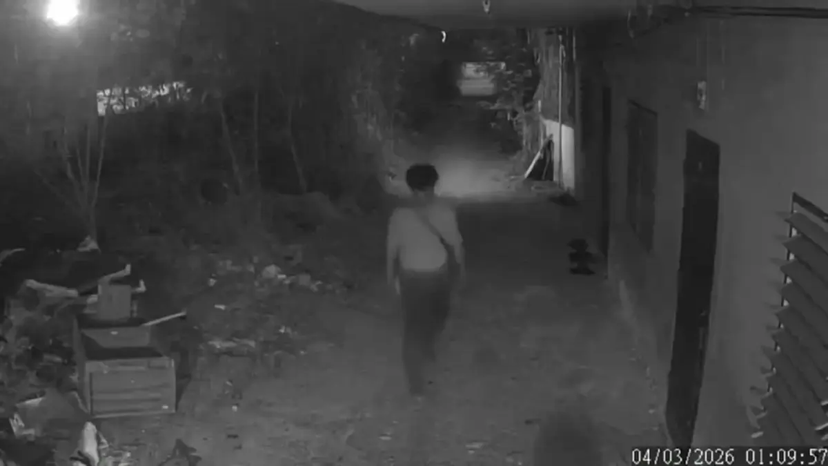 ชาวบ้านอ่างทองผวาหนัก โจรย่ามใจงัดบ้านซ้ำหลังลัก จยย.ไปแล้ว