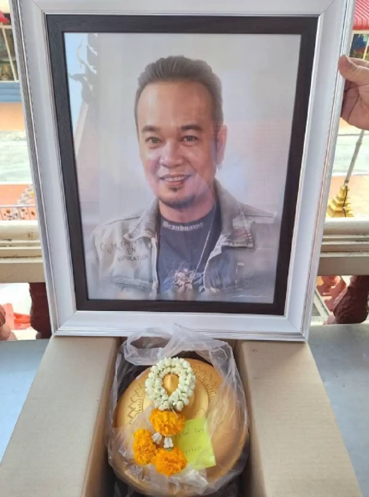 "ไอซ์ ถลัชนันท์" พูดชัดทำไมเหลือเงิน 32,000 บาท หลังหลายคนคาดใจ