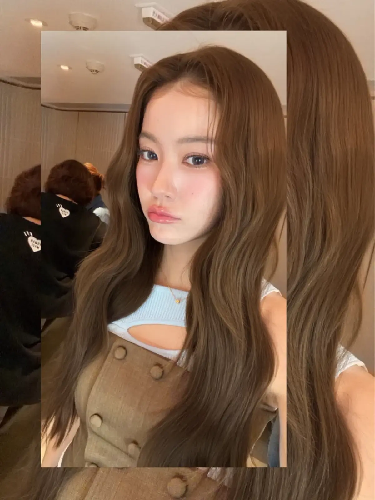 ดราม่าข้ามชาติ "น้ำตาล"แจงชัด อินเตอร์แฟนเดือด ทัวร์ลง "มดดำ"