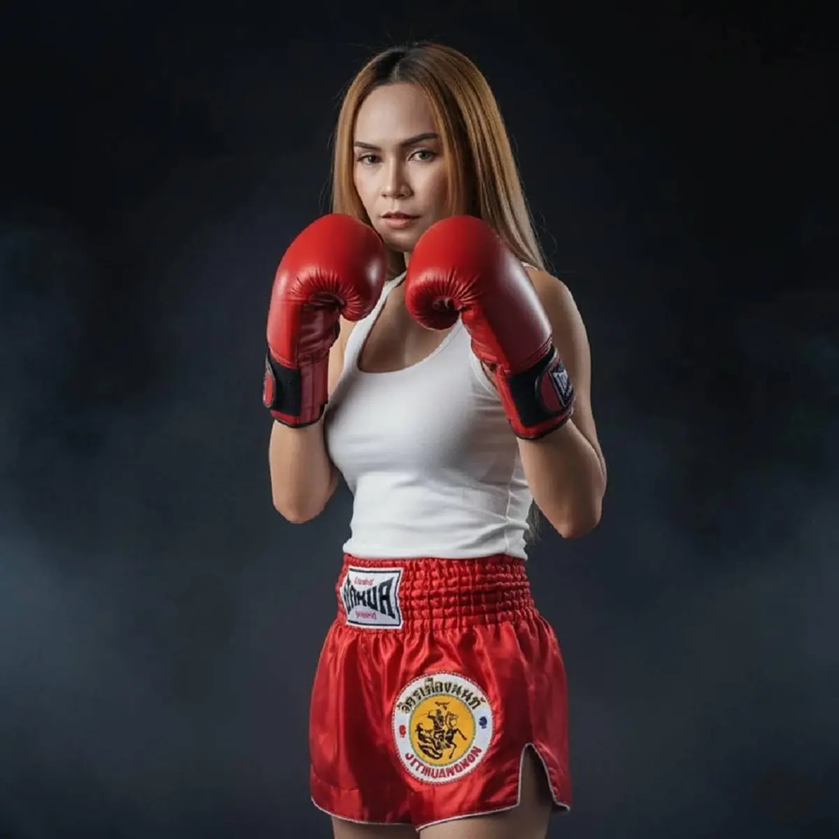 "ซ้อเอ๋" พูดแล้ว หลังรถถังโดนฟ้อง ฝากข้อความถึงทั้งสองฝ่ายตรง ๆ