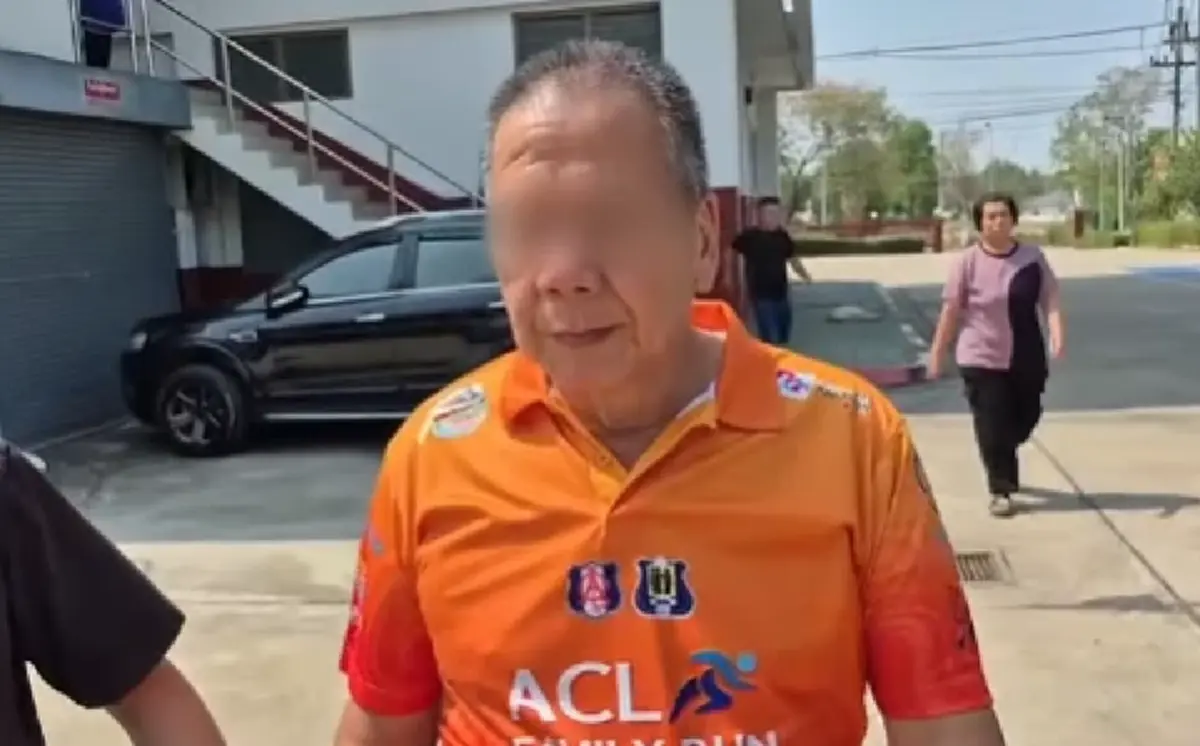 จับแล้วหนุ่มใหญ่ ลั่นไกนักข่าว ฟังคำสารภาพสลด แค่เรื่องเล็กน้อย