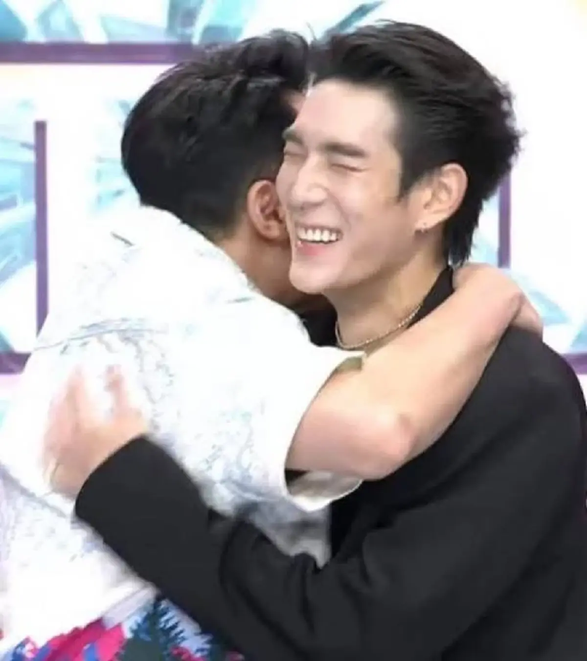 คู่รักดาราวัยรุ่นเลิกกันคือใคร มดดำ เจอ เจเจ ก่อนพูดประโยคน่าคิด