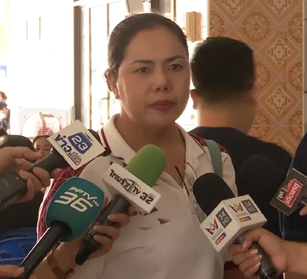 พี่สาว เปิดความลับ "เหน่ง เหม่งจ๋าย" เคยพูดถึง "ไอซ์" ทำผัวเอือม