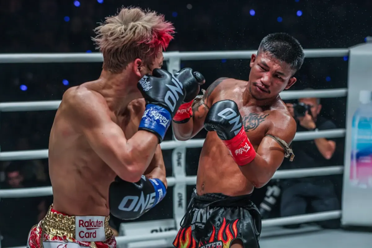 เกินคาดไปมาก ดูชัดๆ สิ่งที่ ทาเครุ ทำใส่ รถถัง หลังโดนรัวหมัดใส่