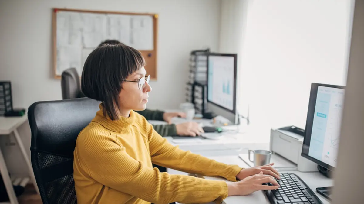 ออฟฟิศสะดุ้ง! “แอร์เย็น-แดดร้อนจัด” ตัวการลับ ทำป่วยไม่รู้ตัว