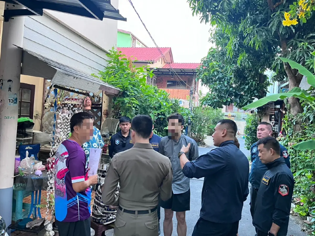 จับคาบ้าน อดีต ผจก. ห้างดัง ฉาว แฮกระบบทำเสียหาย 10 ล้าน