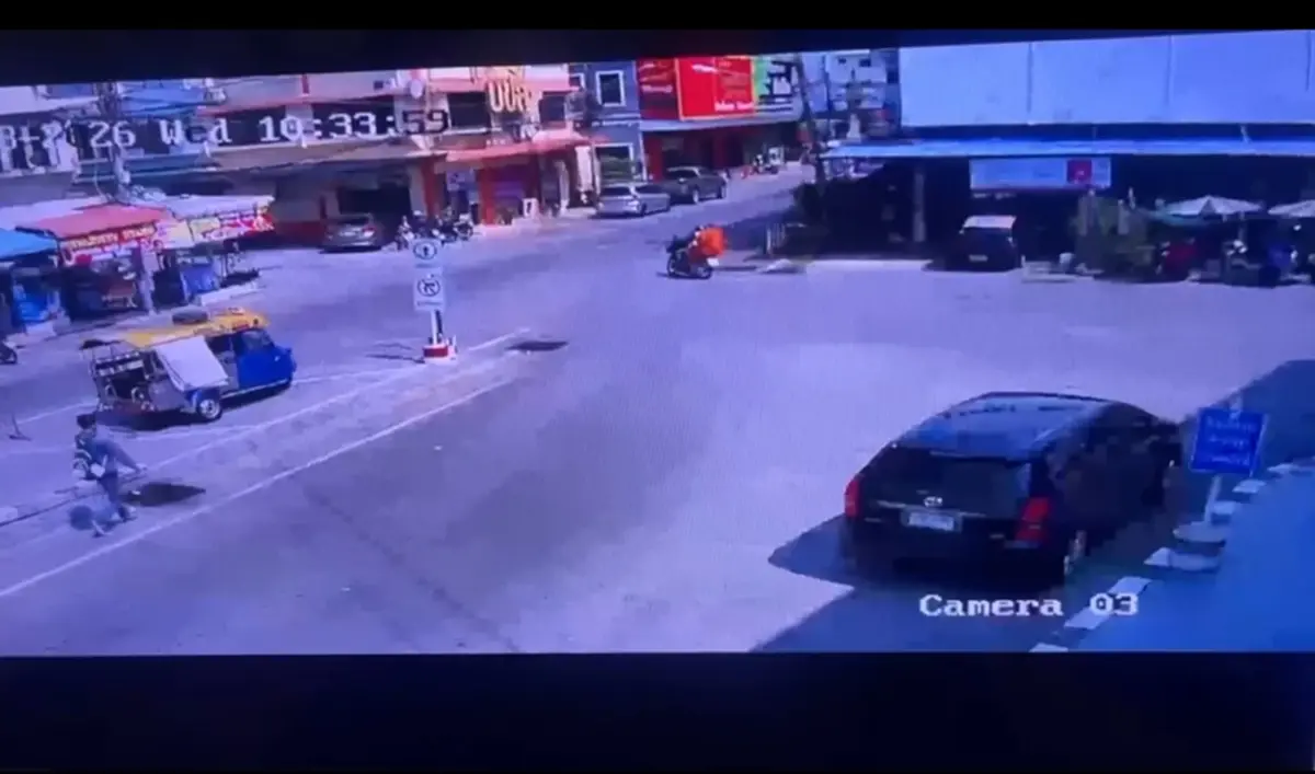 พิกัดล่าสุด เจ้าอาวาสวัดดังอยุธยาหาย 1 เดือน น่าตกใจเบาะแสใหม่