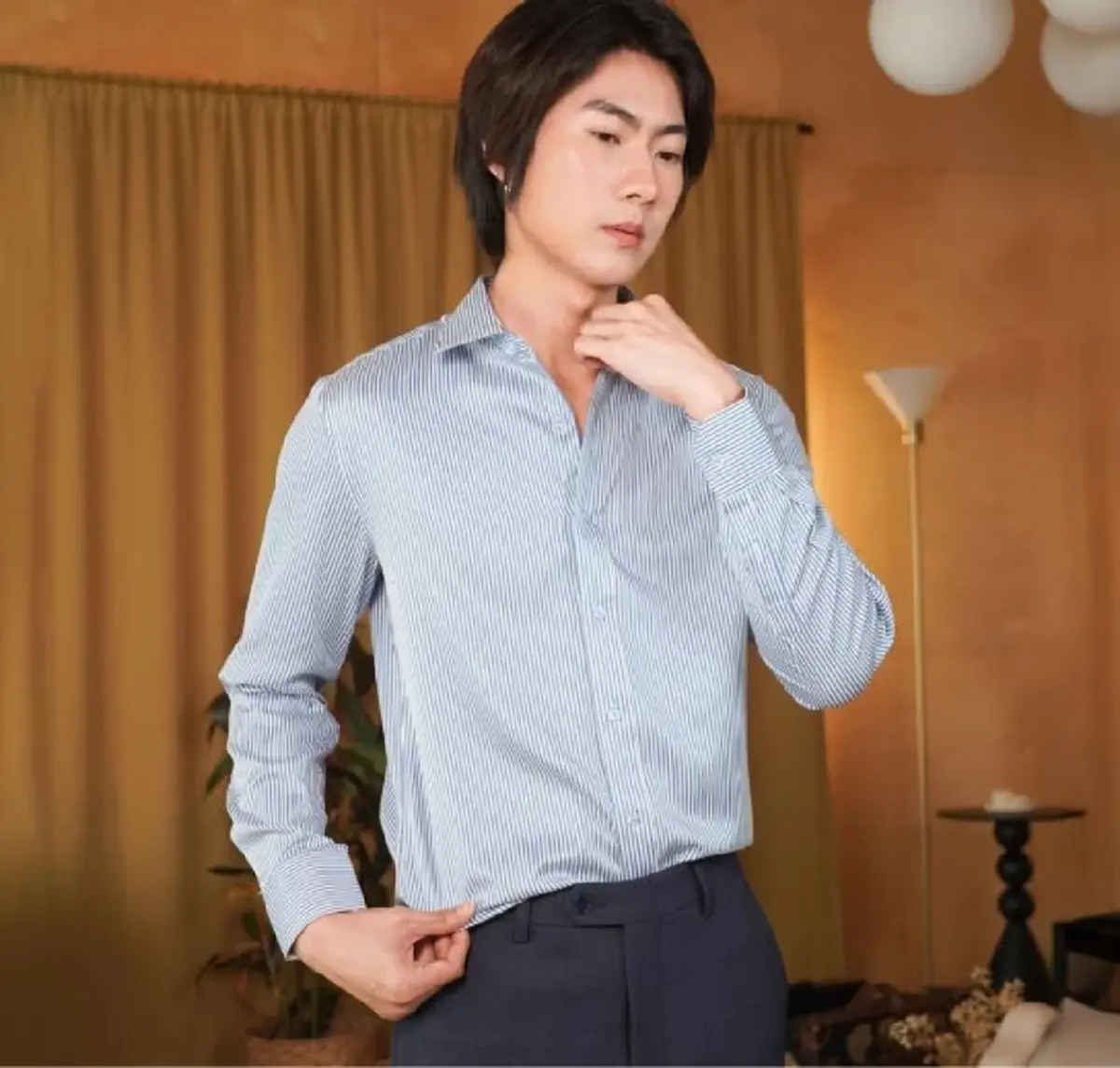 เสื้อเชิ้ต