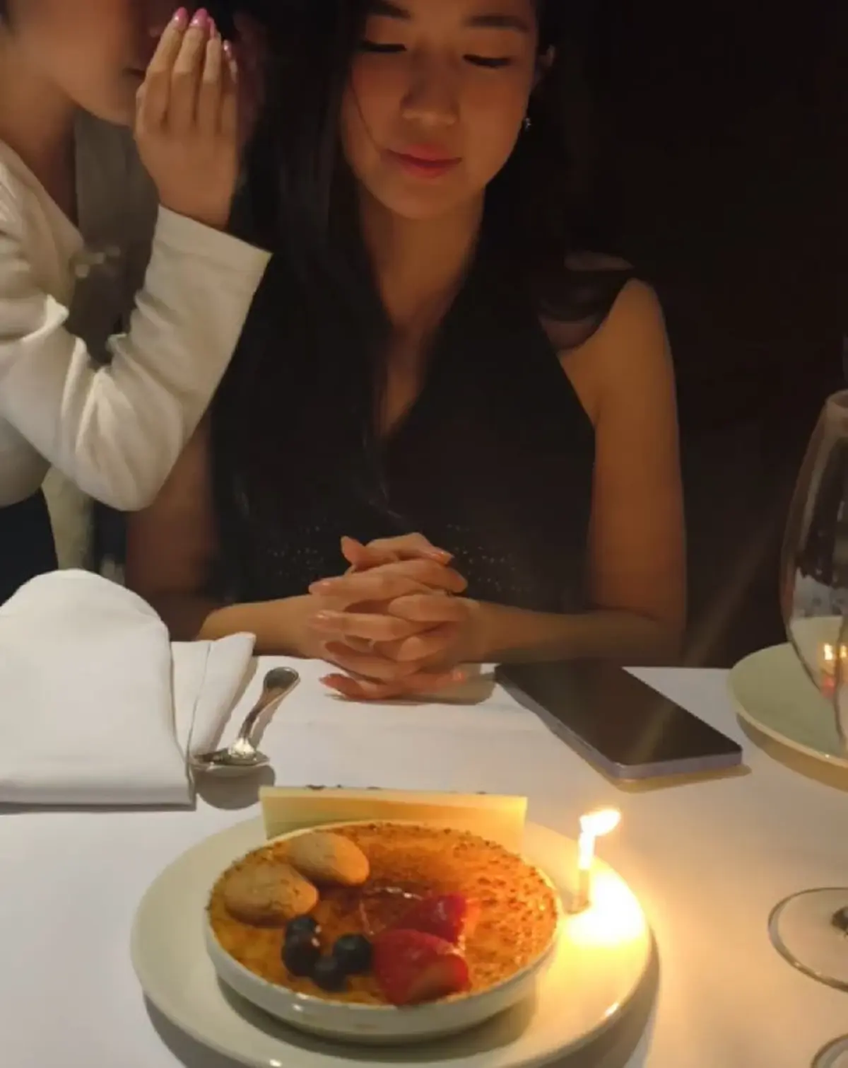 “ทิม พิธา” โพสต์อวยพรวันเกิด “ก้อย อรัชพร” โมเมนต์ครอบครัวอบอุ่น