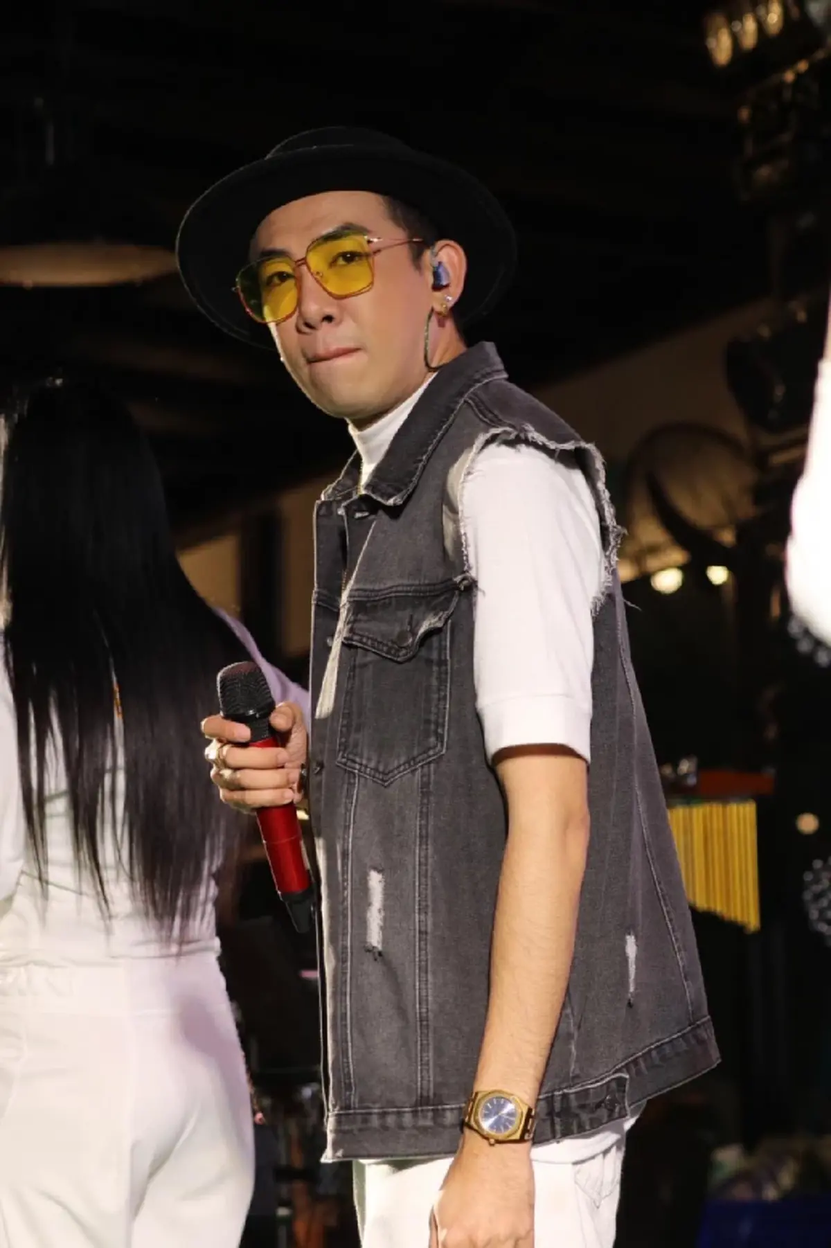 ตลกดังเดือด โพสต์ถามแรง ใจทำด้วยอะไร หลังรู้ชะตาอัฐิเหน่ง