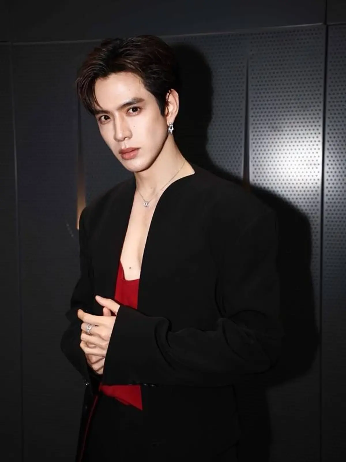 รู้แล้วสถานะแท้จริง ฟิล์ม ธนภัทร - นนท์ อินทนนท์ หลังว่อนคลิปหวาน