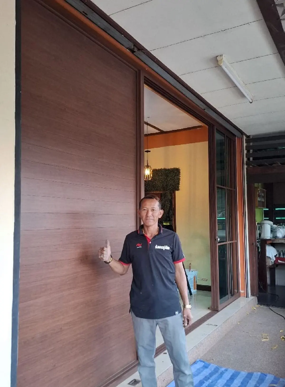 "ช่างต้น" จากเจ้าของกิจการสู่คนจรไร้บ้าน ฟังสาเหตุสุดเจ็บช้ำ