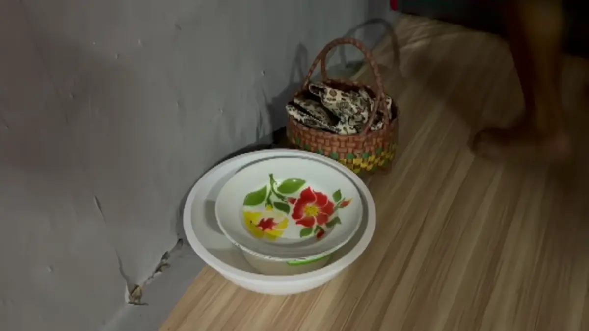 สลด! ยายบุรีรัมย์วัย 90 บ่นร้อนไม่ไหว ก่อนสิ้นใจคากองความร้อน