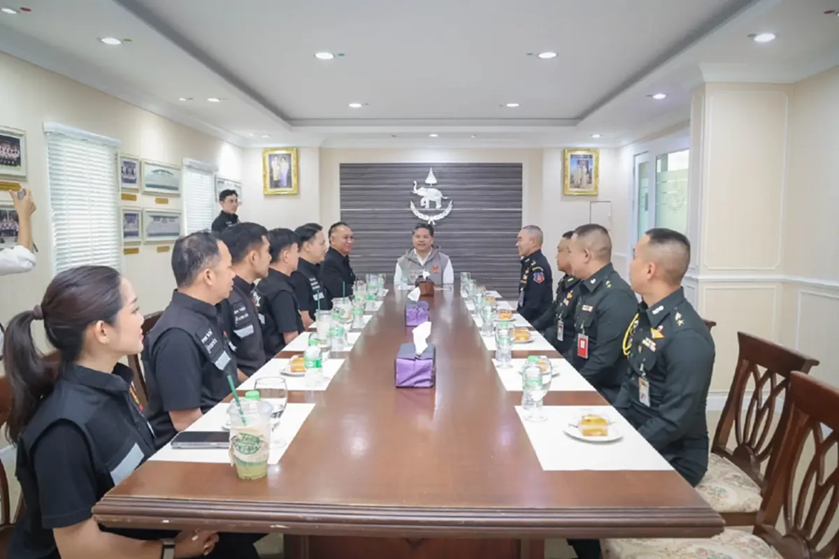 กสทช.ทุบของกลาง 750 รายการ! ลุยกวาดล้างอุปกรณ์สื่อสารเถื่อน