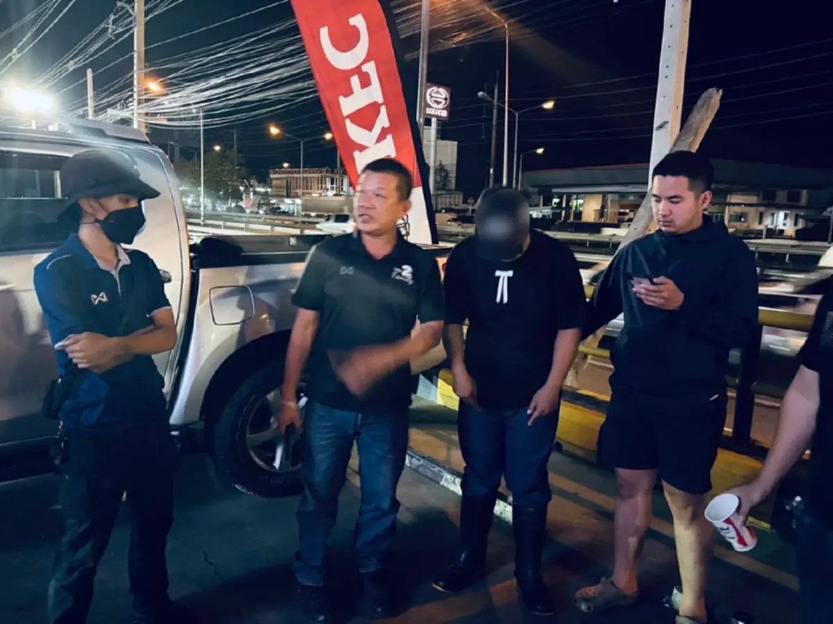 เสียหายเกือบล้าน บุกจับ จนท.สหกรณ์แสบ ลักนมโรงเรียนขายกินส่วนตัว