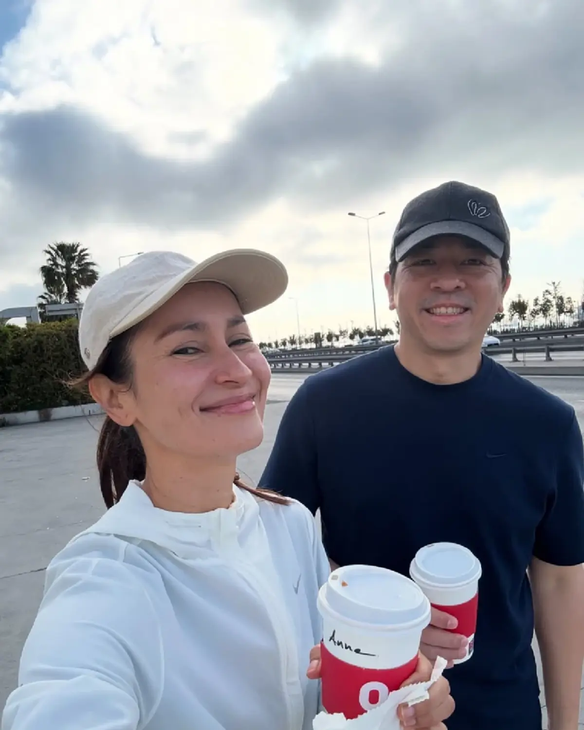 โอ้โหจำแทบไม่ได้ หวานใจ “แอน ทองประสม”  ภาพเก่าสมัยเรียน