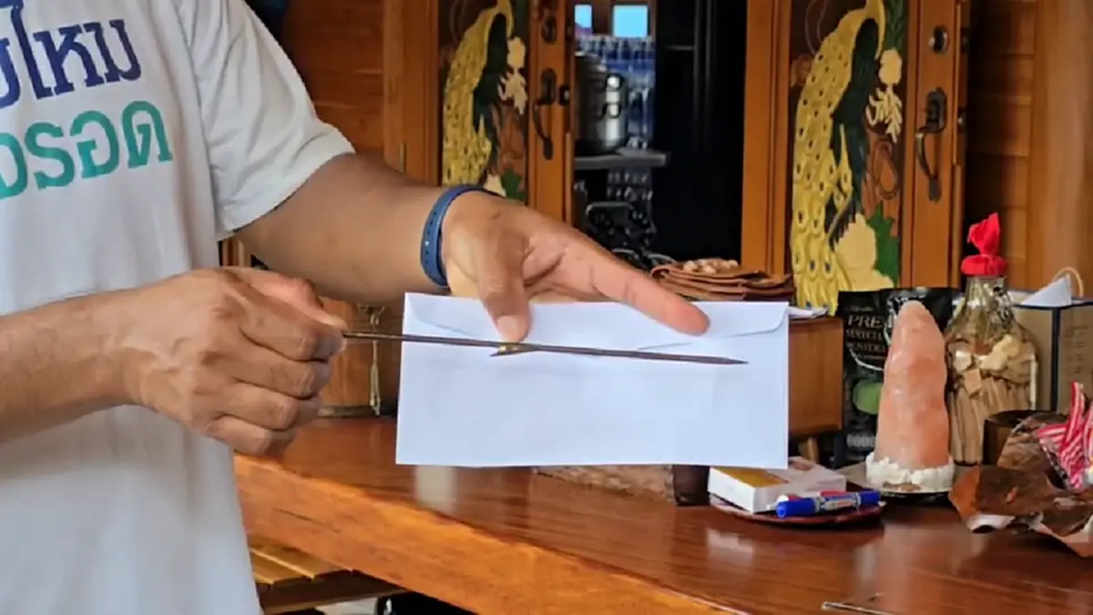 สายไหมต้องรอดล่า 2 หนุ่มยิงคอหมาสาหัส ผิด พ.ร.บ.สัตว์ คุก 2 ปี