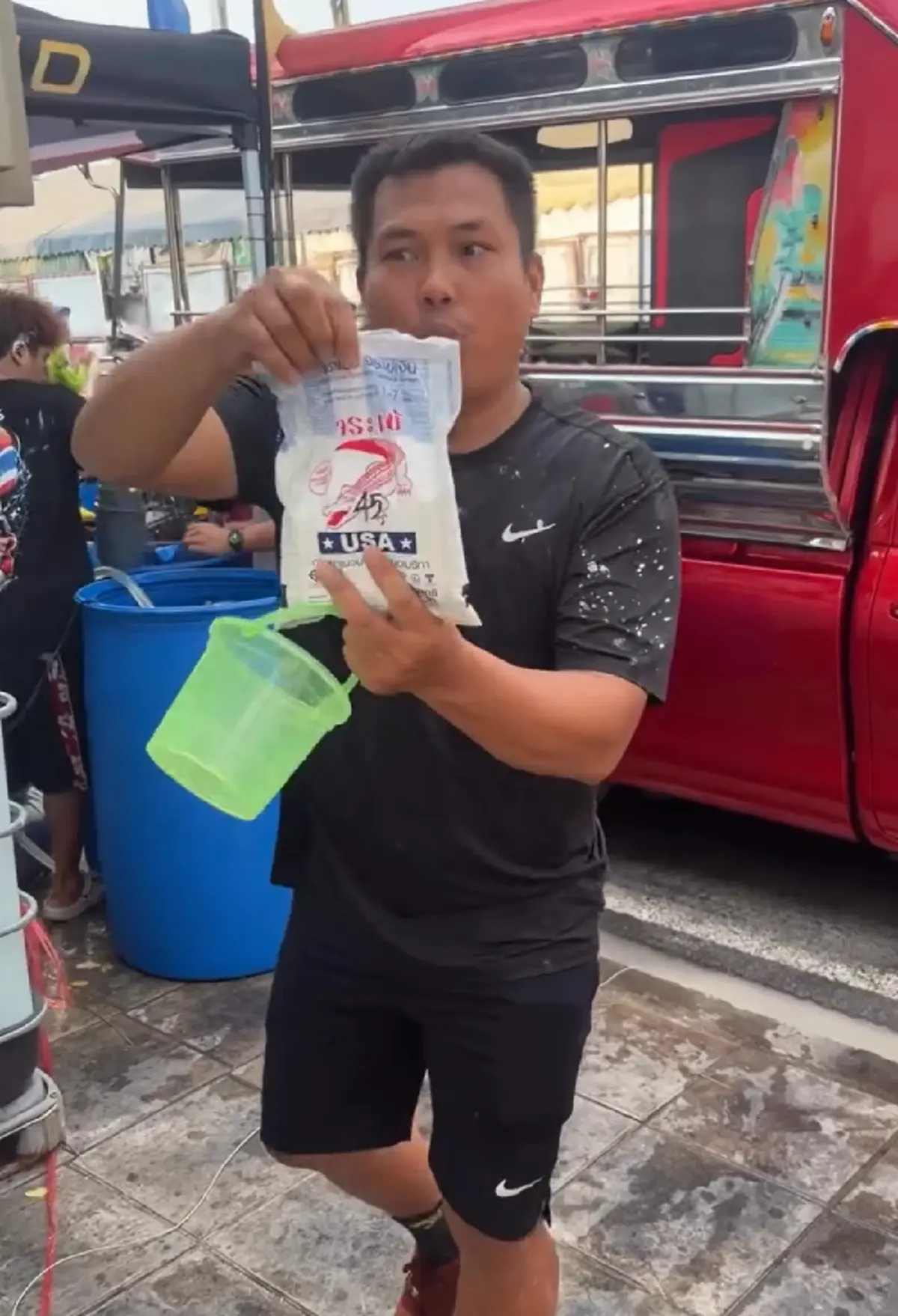 งานเข้า เบิร์ด วันว่างๆ บ.จระเข้ แถลงจ่อดำเนินคดี จี้ลบคลิปด่วน