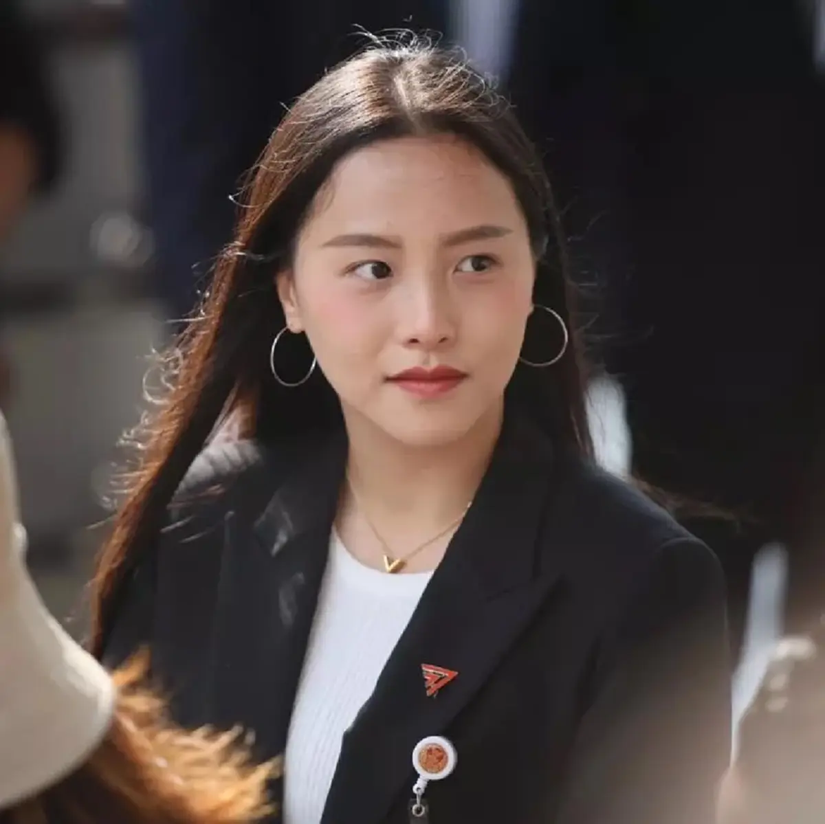 ไอซ์ รักชนก ไม่ทน โพสต์ถึงบังหล่า อดีต รปภ. เจอดราม่าหนักจนตกงาน