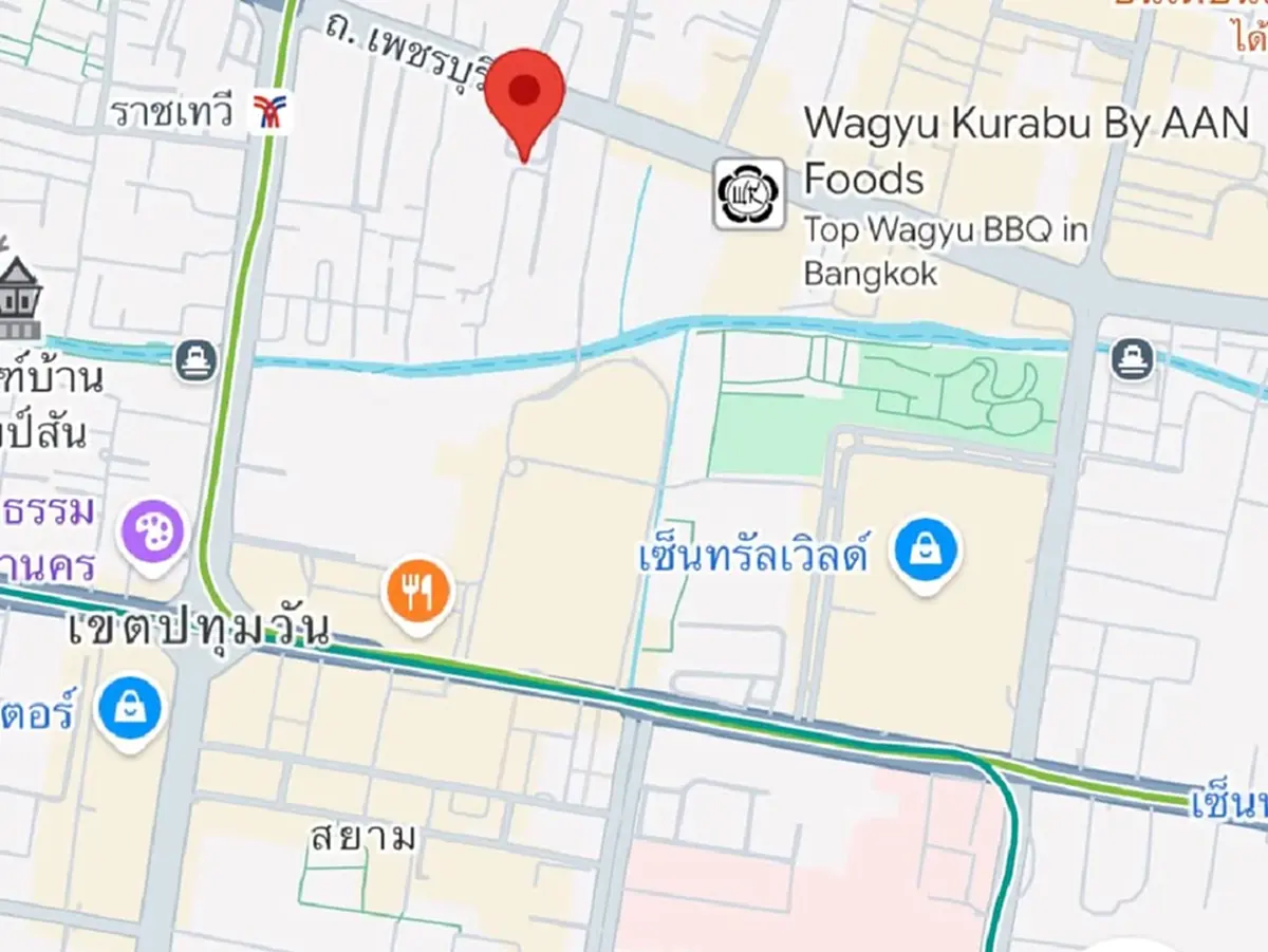 ทำเลทองใจกลางกรุง! “แจ๊ส-แจง” ประกาศขายคอนโดหรูย่านสยาม  