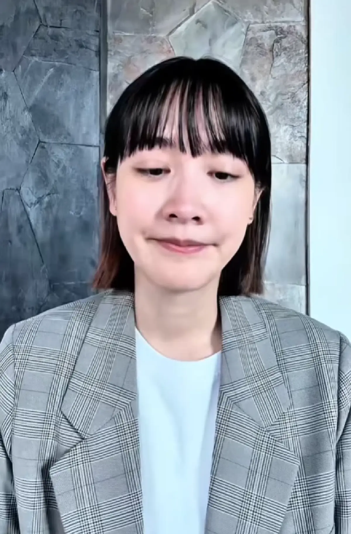 "มิน พีชญา" เคลื่อนไหวครั้งแรก พูดชัดหายไปไหน วอนขอความเป็นธรรม