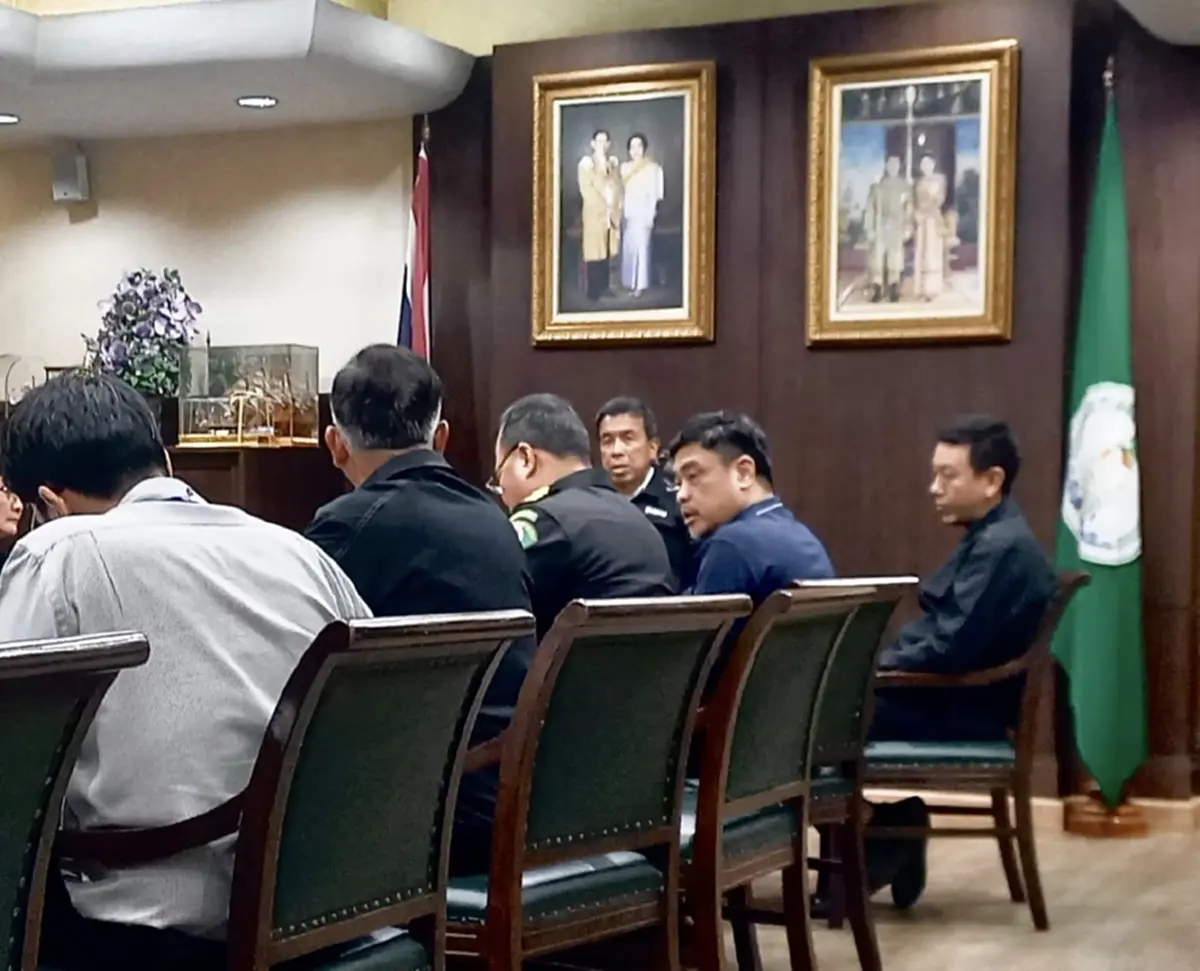 ทุกคนมีค่า กทม. หนุนช่วยคนไร้ที่พึ่ง ชวน 3 หน่วยงานผนึกกำลัง