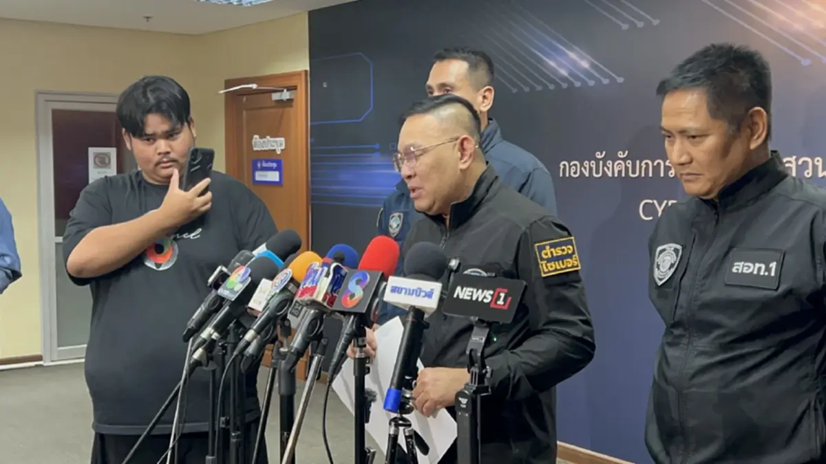 คอนเทนต์ “ยาแนว-แป้ง” เสี่ยงผิดหลายข้อหา เตือนอินฟลูฯ อย่าบิดเบือนข้อมูล