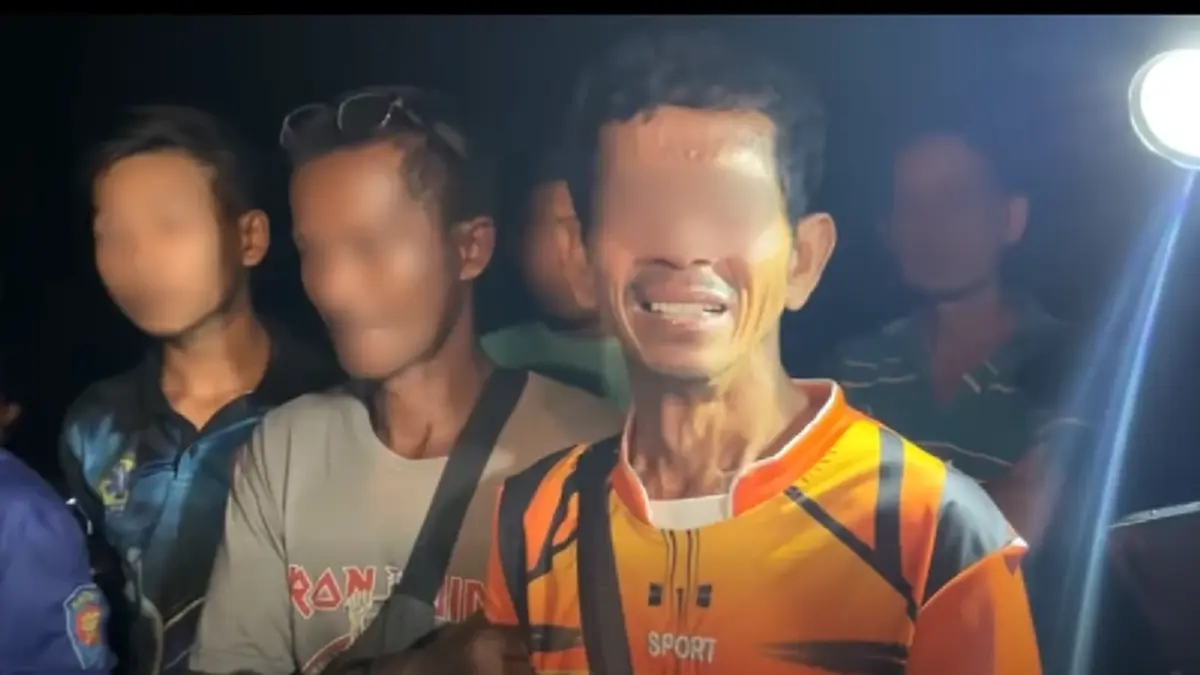 พ่อใจสลาย เล่าปมพิรุธ หนุ่มหลงป่า 7 วัน ดับปริศนา ยิ่งคาใจหนัก