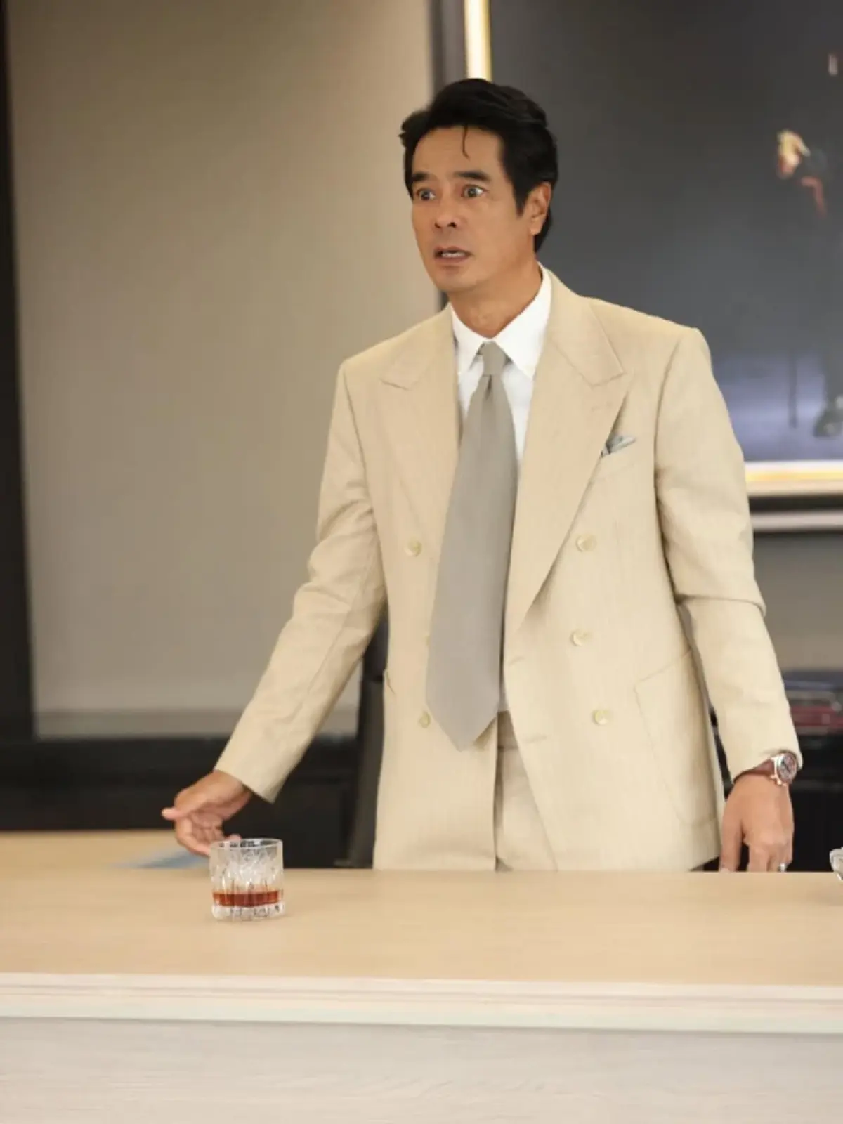 อ่ำ อัมรินทร์ นิติพน โดนเข้าแล้ว! ซื้อน้ำมะพร้าวขวดดื่ม เจอรสแปลก 