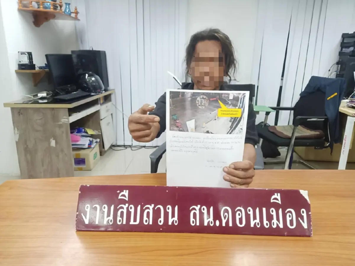 แกะรอยรวบหนุ่มศรีสะเกษ ก่อเหตุบ้านหลังเดียว 2 วันติด สารภาพพีค