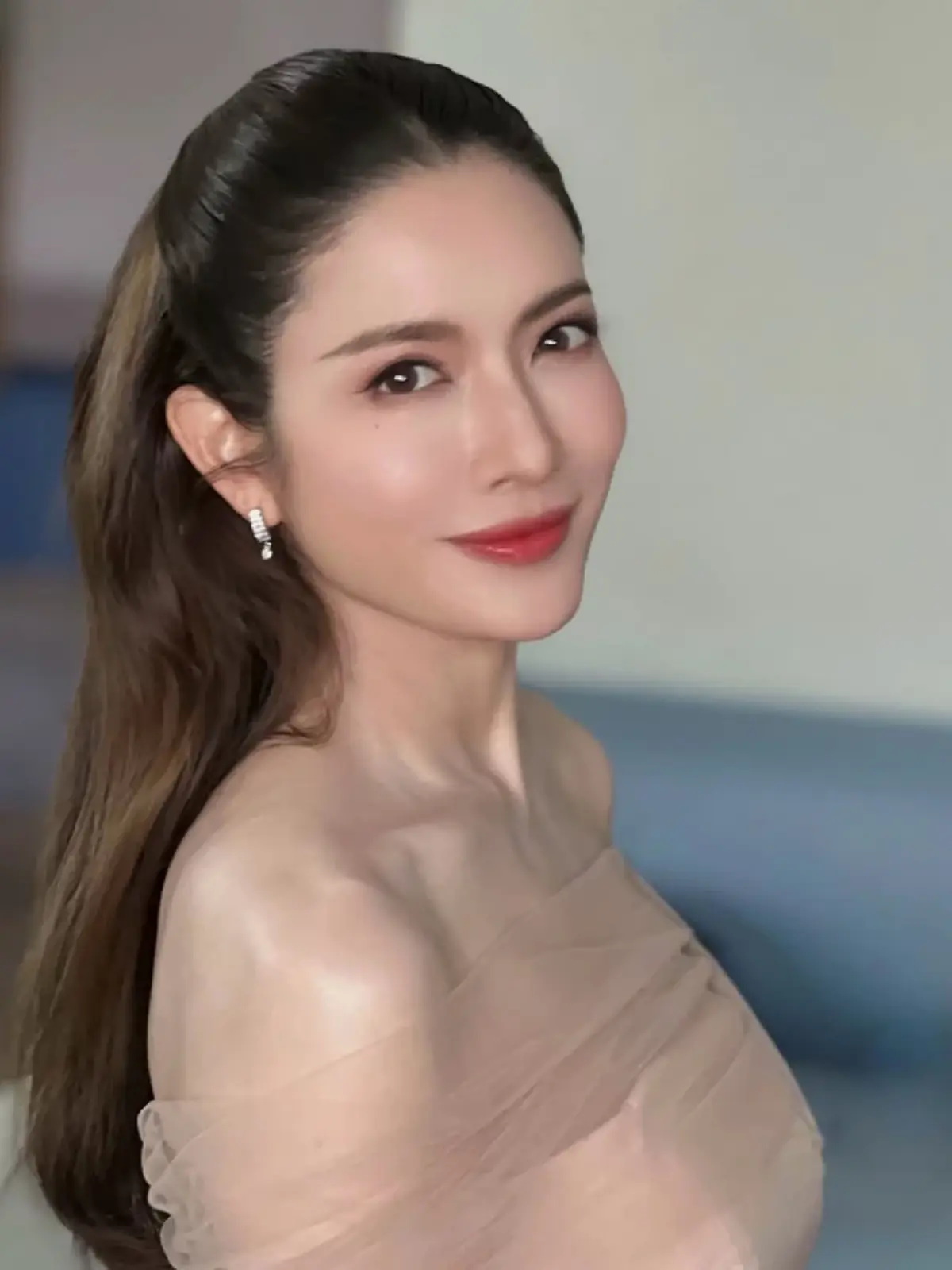 แอฟ ทักษอร ภักดิ์สุขเจริญ ย้อนวัยคู่   สุนัขตัวแรก ความทรงจำยังชัด