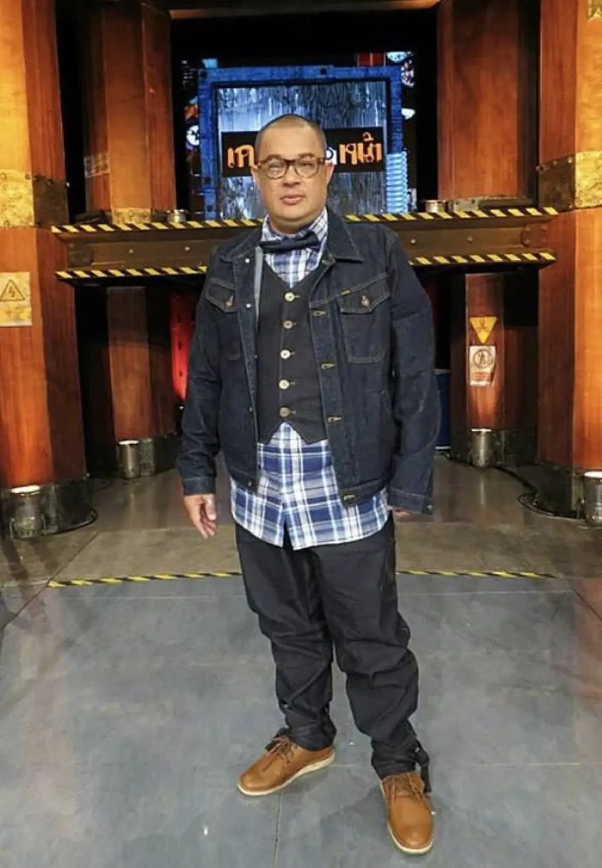 "ครูรัก" อาลัย "แดนนี่" เพื่อนสายฮา เผยความลับ ที่หลายคนไม่เคยรู้