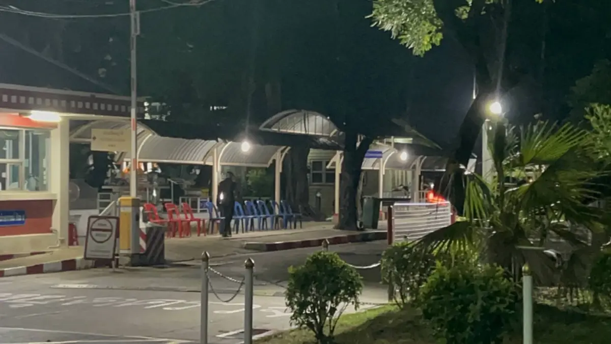 ศาลให้ประกันตัว "สามารถ เจนชัยจิตรวนิช" ปล่อยตัวพ้นเรือนจำ