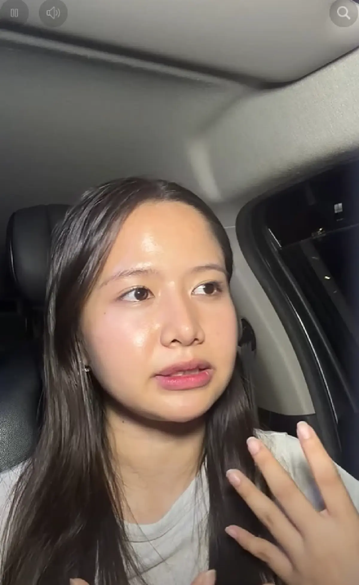 สาวแฉวีรกรรมแสบ แม่ค้าผักตัวตึง ลูกค้าแห่ยืนยันคนนี้ไม่ธรรมดา