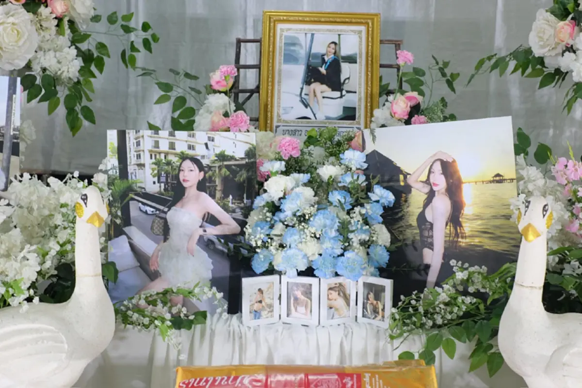 สุดเศร้า ครีเอเตอร์สาว จากไปกะทันหัน เพื่อนๆแห่โพสต์อาลัย