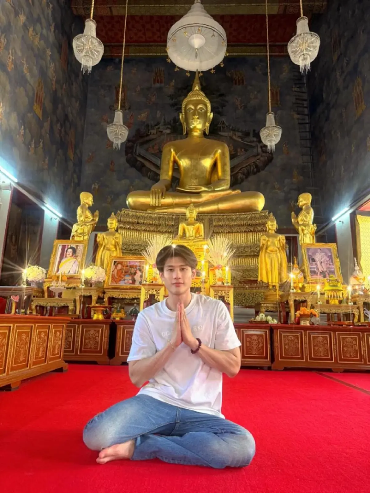 หมอไวท์ เปิดดวง 4 ราศีดวงดีที่สุด ดาวเกตุให้โชคใหญ่เงินก้อนโต