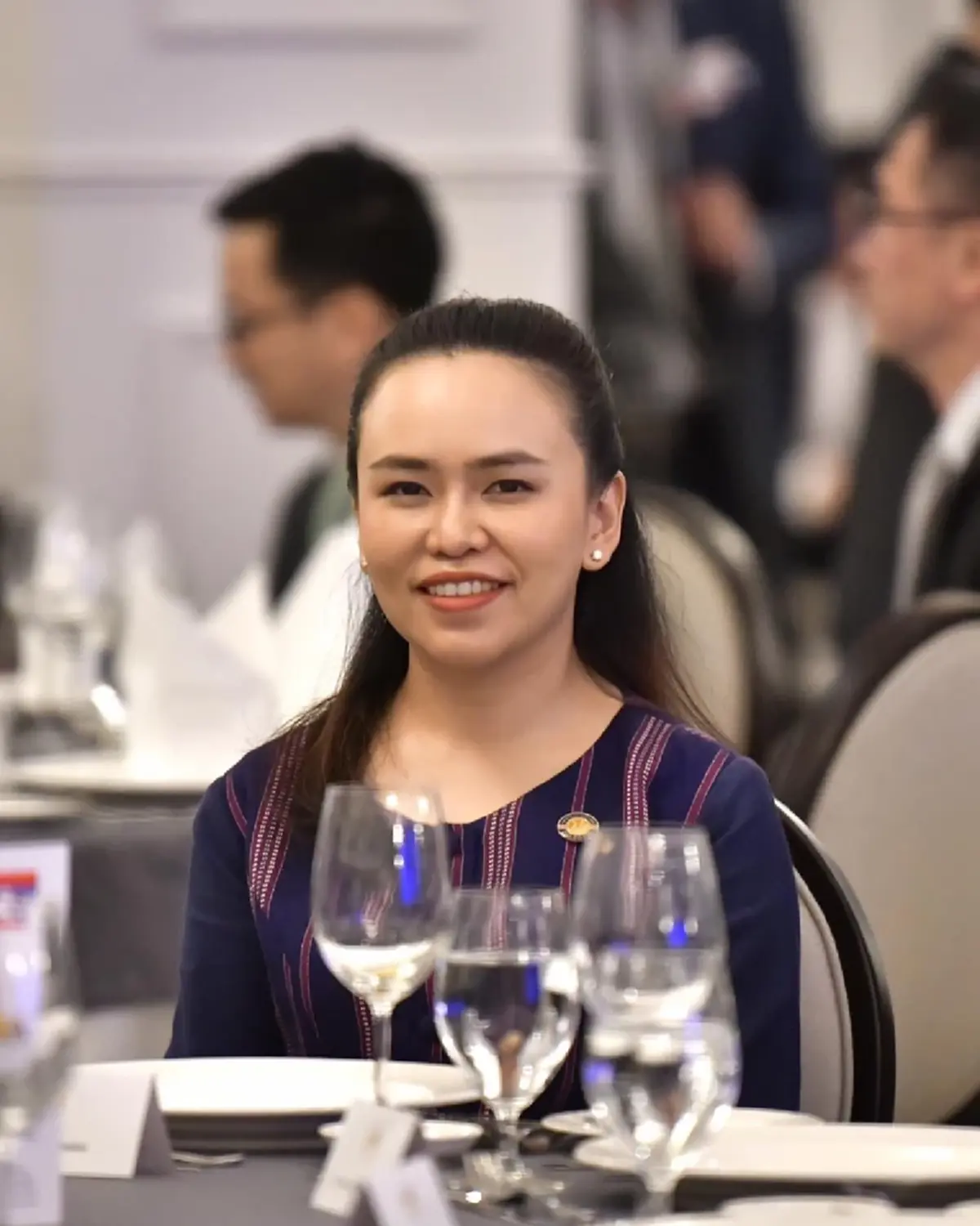 ด่วน ครม. แต่งตั้ง "ไตรศุลี ไตรสรณกุล" หลังลาออกสส. ภูมิใจไทย