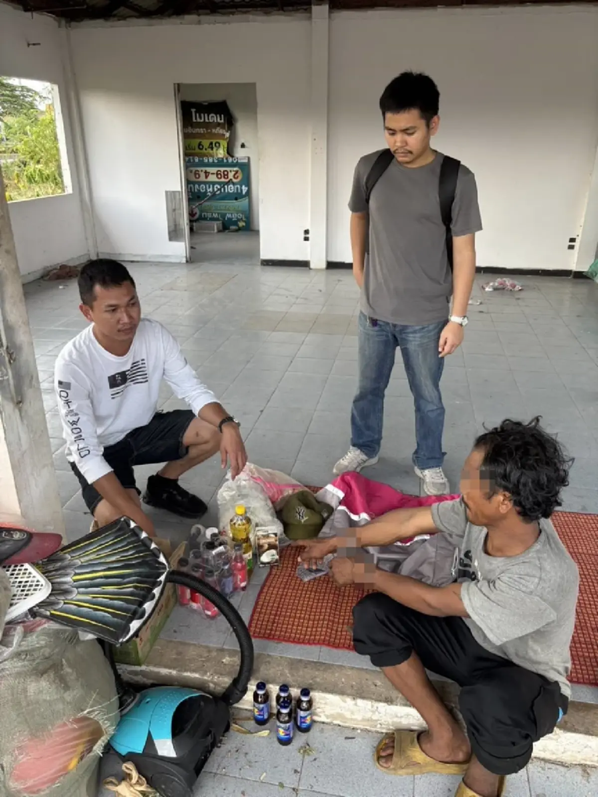 สิ้นลาย เซียนลักทรัพย์ ตระเวนก่อเหตุจนชำนาญระดับมืออาชีพ