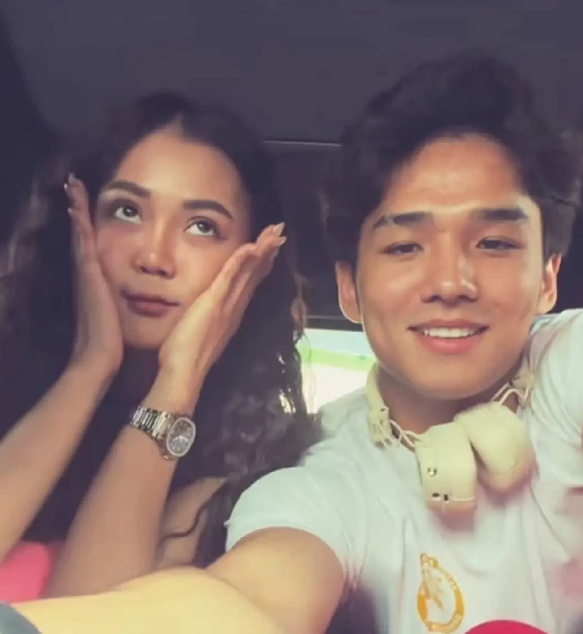 เปิดโปรไฟล์ไม่ธรรมดา หนุ่มข้างกาย "ลำไย ไหทองคำ" หลังถูกจับตา