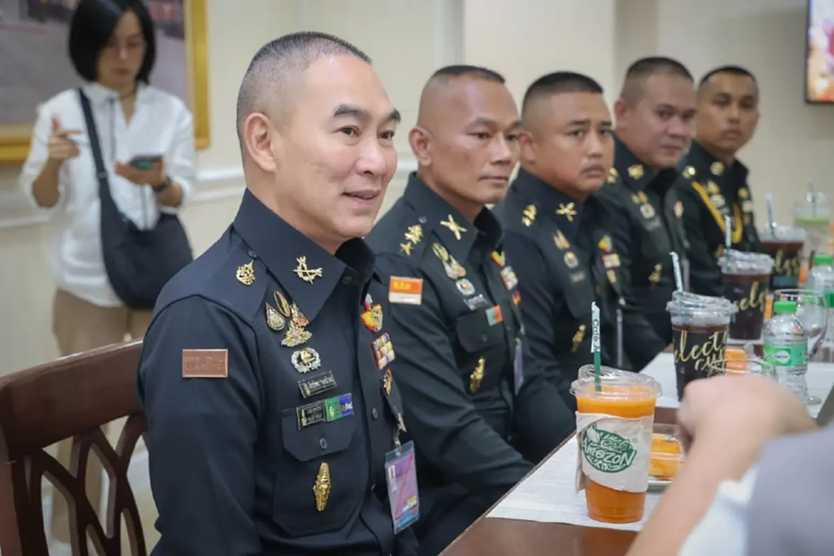 กสทช.ทุบของกลาง 750 รายการ! ลุยกวาดล้างอุปกรณ์สื่อสารเถื่อน