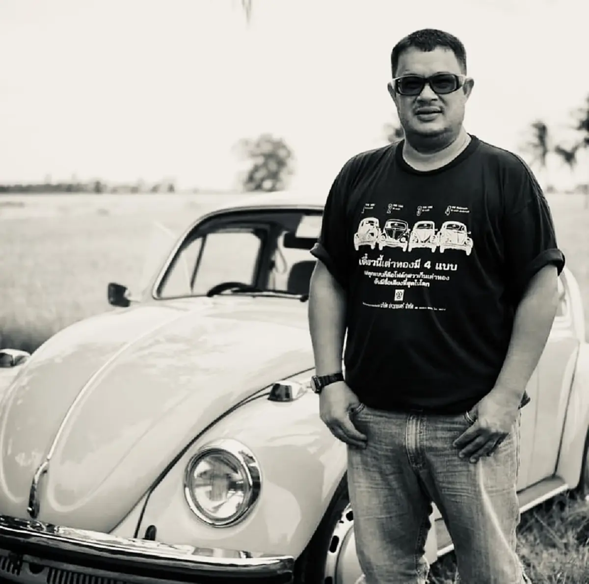 เศร้า "แดนนี่ ศรีภิญโญ" อดีตนักแสดงดัง เสียชีวิตกะทันหัน