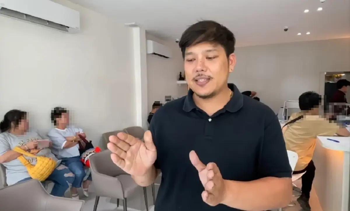 ซื้อ 300 ขาย1.2 ล้าน เจ้าของร้านพูดแล้วความจริง ดราม่ากระเป๋ามือ 2