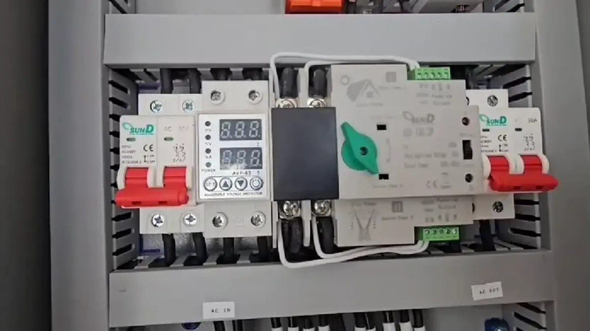 ติดโซลาร์เซลล์ 3 แสน หวังลดค่าไฟกลับเสี่ยงไฟไหม้ แฉไร้วิศวกรคุม