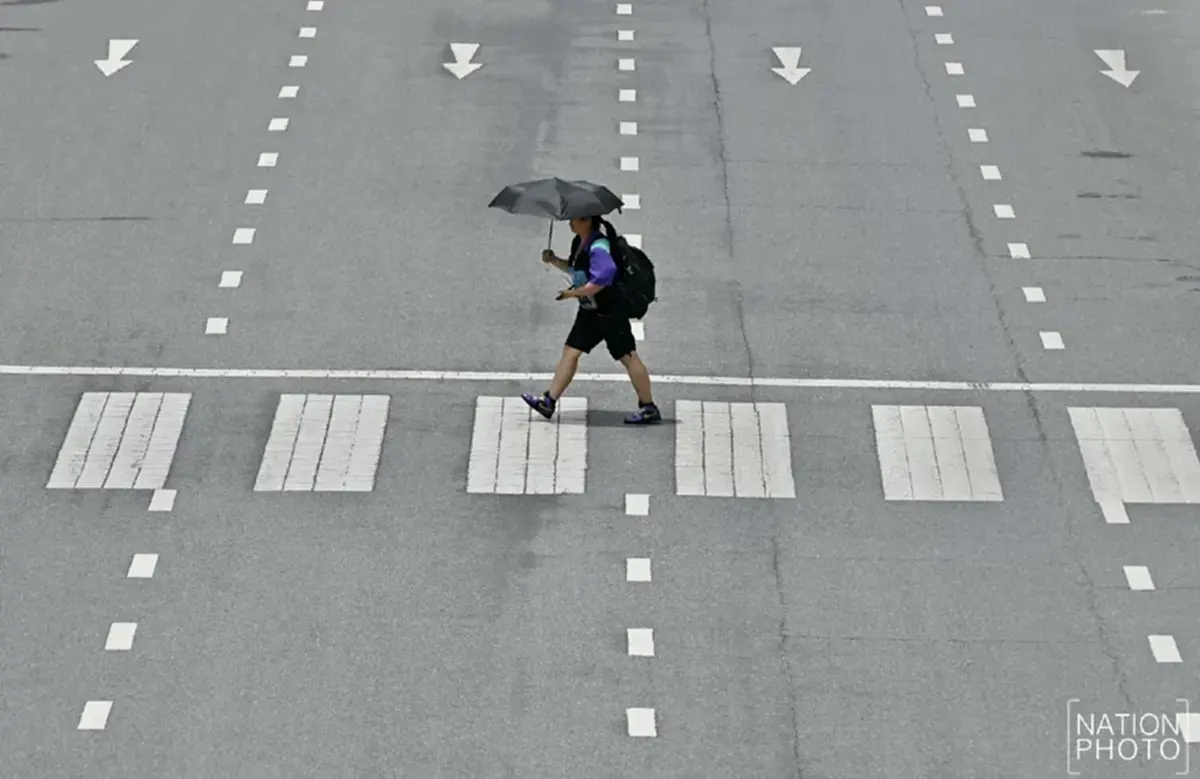 NARIT เผย 27 เม.ย. นี้ดวงอาทิตย์ตั้งฉากกรุงเทพฯ เสมือนไร้เงา