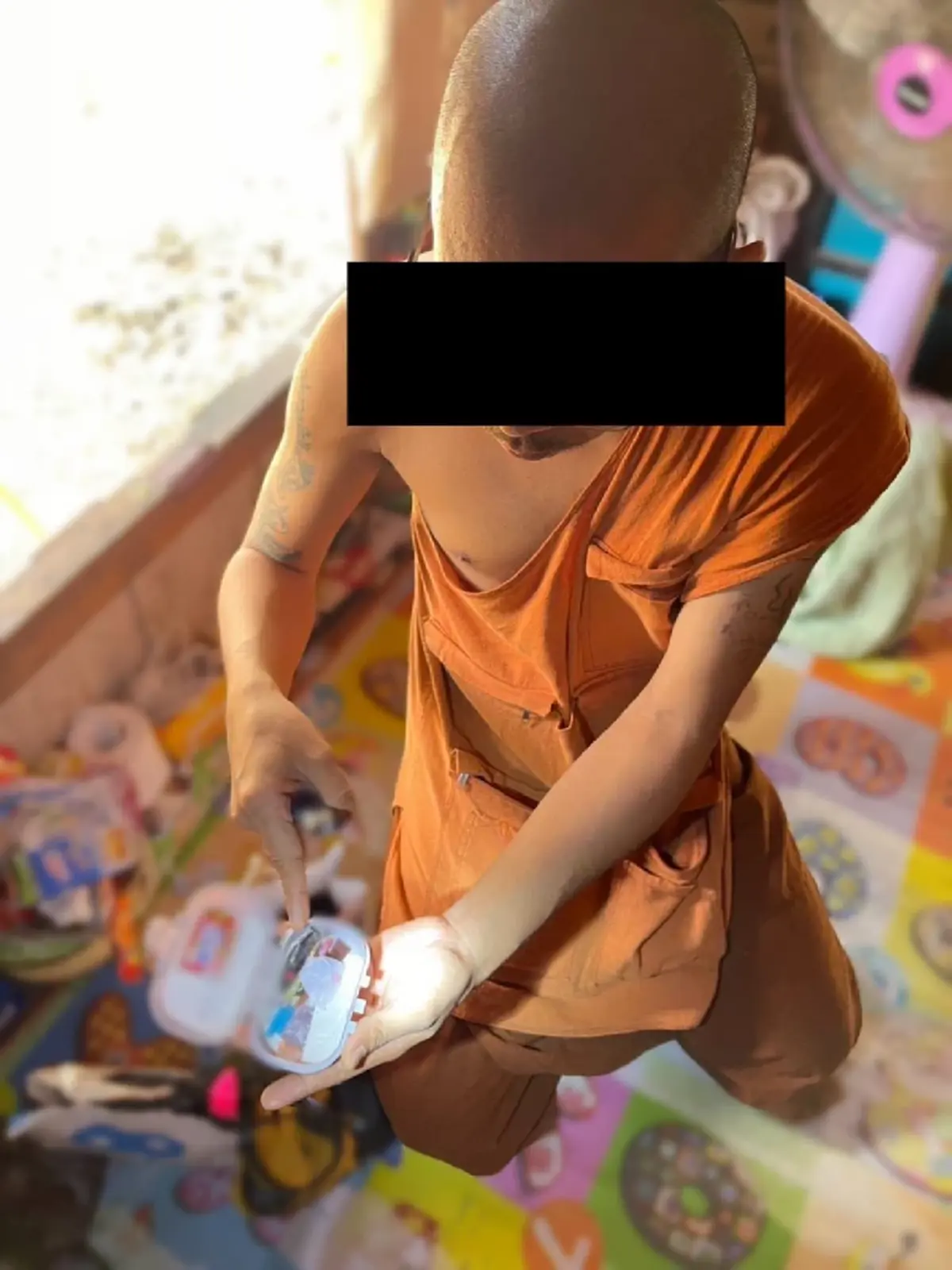 ตัดเนื้อร้ายในคราบมารศาสนา ป.ป.ส. บุกรวบเจ้าอาวาสใน จ.สระแก้ว