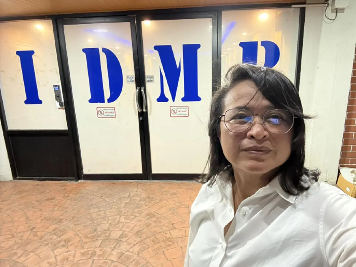 วุ่นหนัก "กิตติ สิงหาปัด" พูดแล้ว หลังลือ "ฐปนีย์" โดนปลดพ้นช่อง3