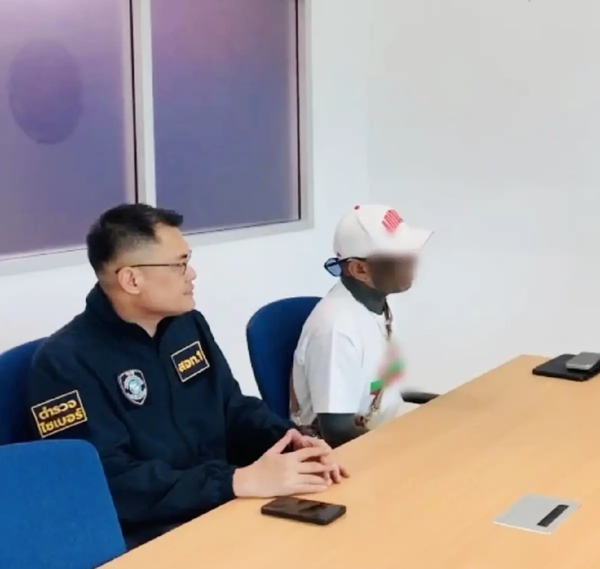 รวบ "เก่ง ลายพราง" ทำผิดซ้ำซาก ศาลพิพากษาจำคุก 4 เดือน ไม่รอลงอาญา