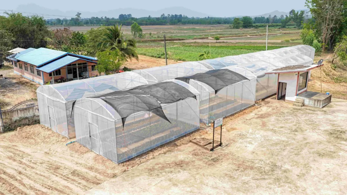 GULF ผนึก ปิดทองหลังพระฯ ชูความเชี่ยวชาญด้านพลังงานหมุนเวียน